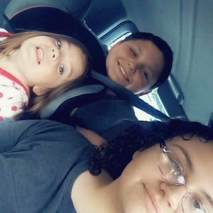 Meet your Posher, Jillian